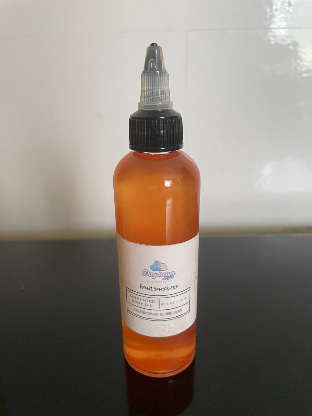 Daydream.Mp4 Nourishing Body Oil