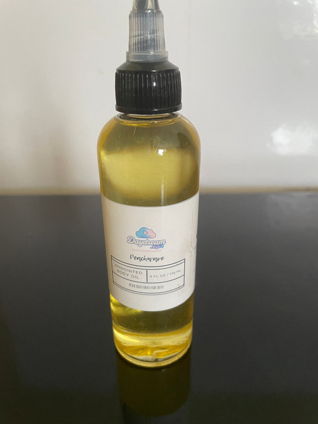 Daydream.Mp4 Nourishing Body Oil