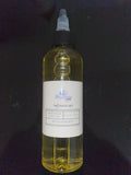 Daydream.Mp4 Nourishing Body Oil