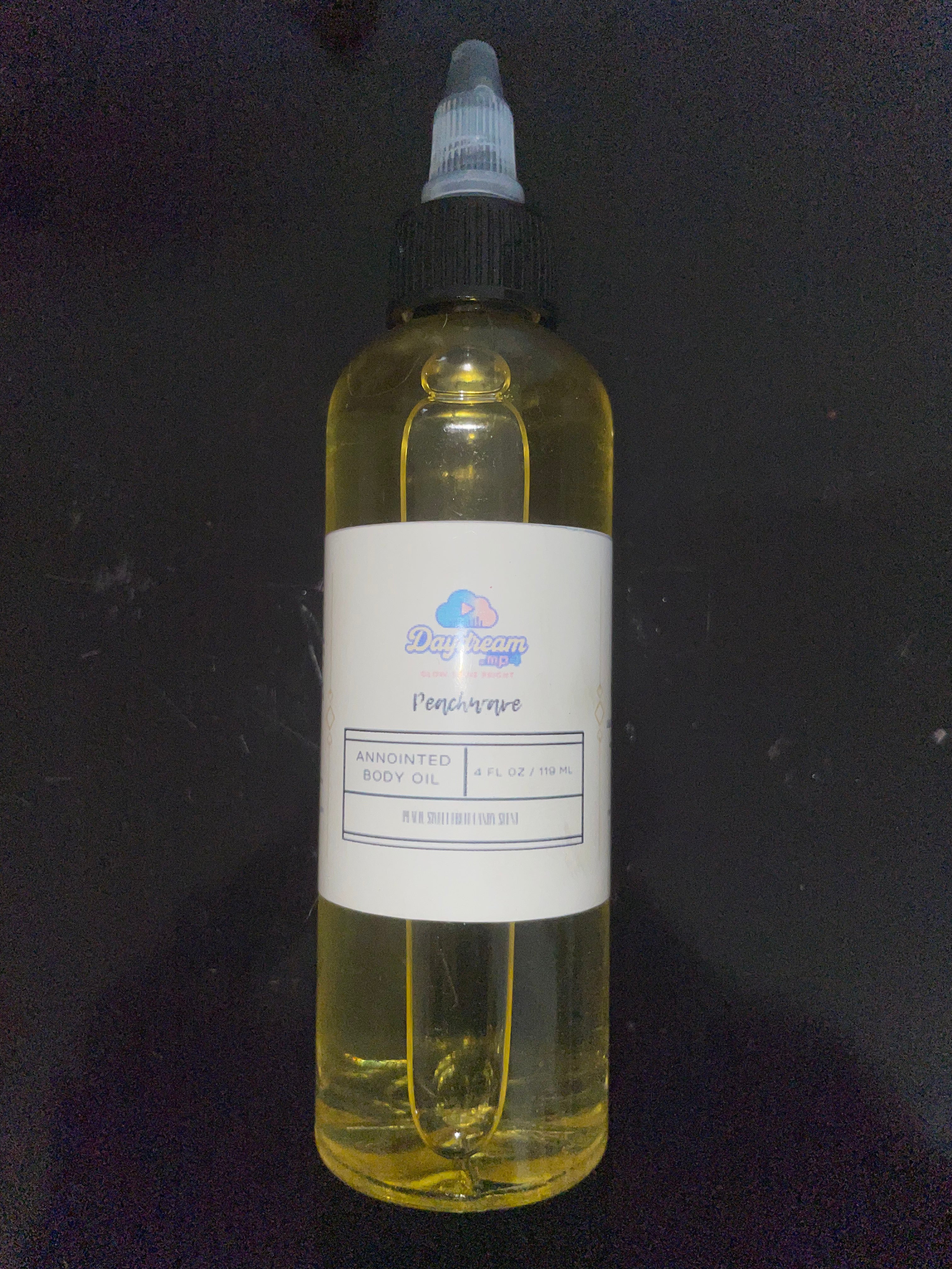 Daydream.Mp4 Nourishing Body Oil